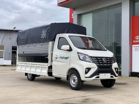 LỢI ÍCH CỦA VIỆC MUA XE TERA STAR TRONG MÙA HÈ NÀY?