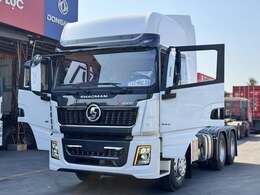 Shacman X5000/460HP CẦU LÁP 