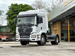 Shacman H3000S/270 