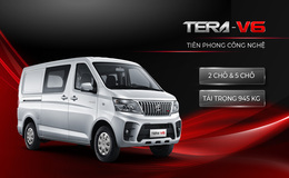 Tera-V6